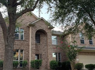6314 Amelia Springs Dr, Spring, TX 77379