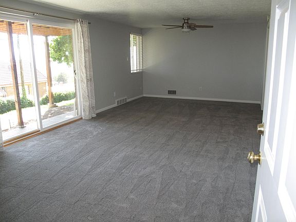 Main living room