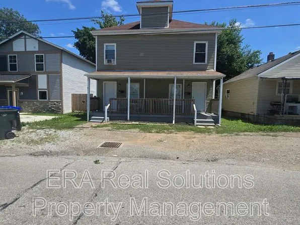 2368 S 5th St, Columbus, OH 43207
