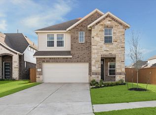 7419 Casuna Ln, Cypress, TX 77433