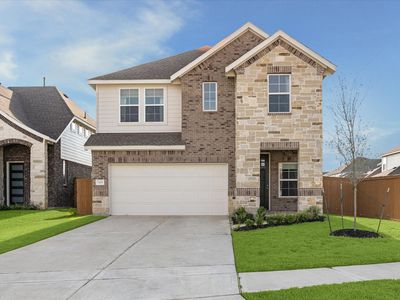 7419 Casuna Ln, Cypress, TX, 77433