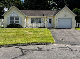 9 Dakota Trail, Bristol, CT 06010