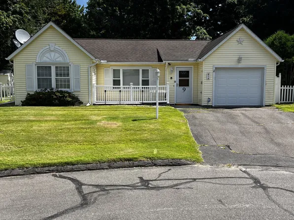 9 Dakota Trail, Bristol, CT 06010