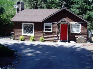 1062 Edna St, Wrightwood, CA 92397