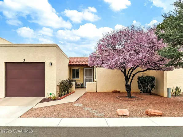 360 Finnie Flat Road #3, Camp Verde, AZ 86322