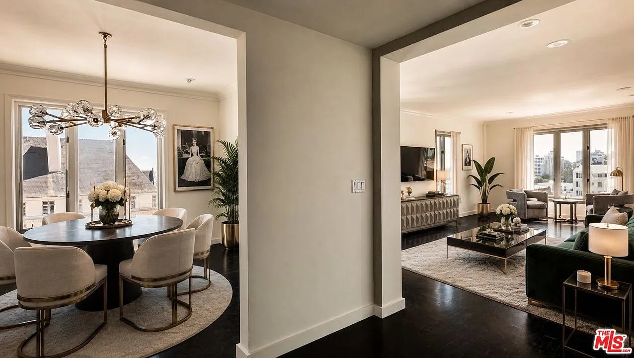 2 bed, 2.0 bath, 1817 sqft, $7,950 — Photo 4