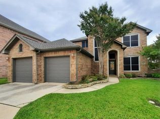 5103 Bladensburg Way, Arlington, TX 76017
