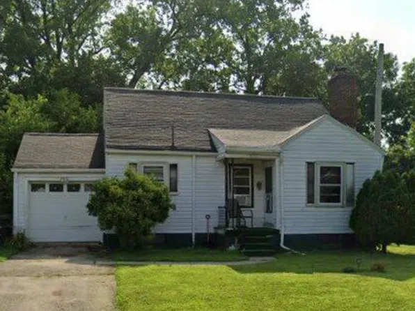 1520 Canfield Ave, Dayton, OH 45406