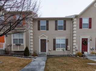 3433 E Blantrae Way, Eagle Mountain, UT 84005