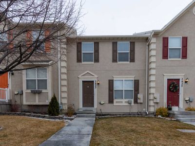 3433 E Blantrae Way, Eagle Mountain, UT, 84005