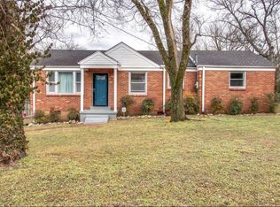 325 E Palestine Ave, Madison, TN 37115