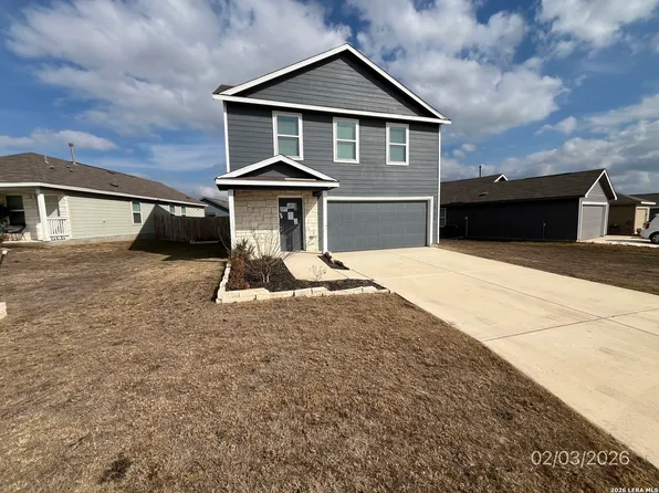 10102 Kersey Mill, San Antonio, TX 78224