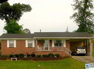 917 W Park Ln, Fultondale, AL 35068