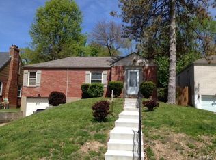 415 Robert Ave, Saint Louis, MO