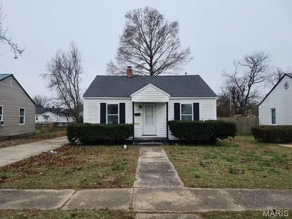 309 Benton St, Sikeston, MO 63801