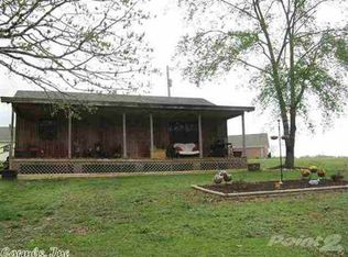 10651 Hinds Rd, Benton, AR 72019