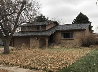 13630 Omega Cir, Littleton, CO 80124