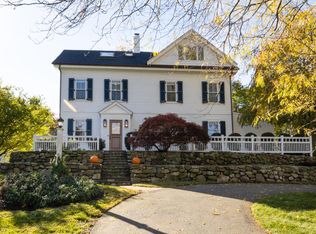167 Captain Peirce Rd, Scituate, MA 02066