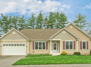 1 Easy St, Ayer, MA 01432