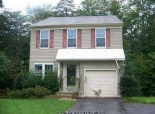 3217 Orient Fishtail Rd, Laurel, MD 20724