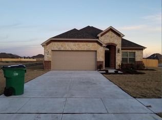 601 Beechwood Dr #HOUSE, Greenville, TX 75402