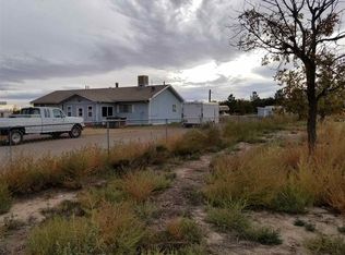 10 Scorpion Rd, Alamogordo, NM 88310