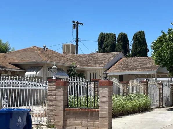 7445 Oakdale Ave, Winnetka, CA 91306