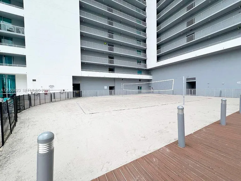 888 Biscayne Blvd #4005 — Photo 15