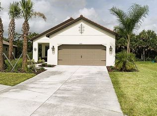 237 Brienza Loop, Nokomis, FL 34275