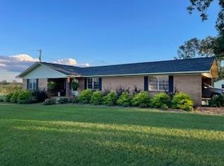 1646 Ten Mile Rd, Rebecca, GA 31783