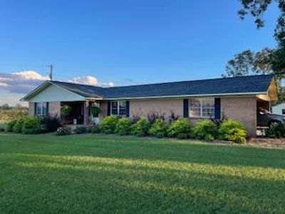 1646 Ten Mile Rd, Rebecca, GA, 31783