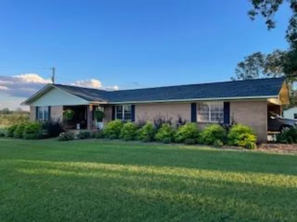 1646 Ten Mile Rd, Rebecca, GA 31783