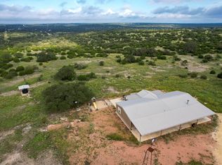 County Road 300, Rocksprings, TX 78880