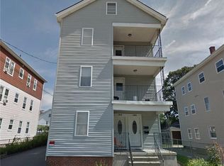 164-166 Waterman Ave, East Providence, RI 02914