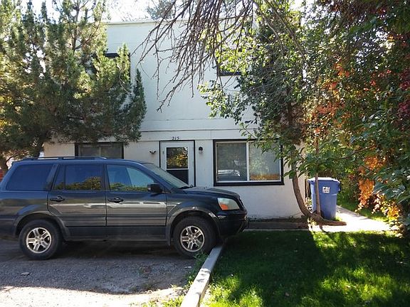 My Management Company Apartment for Rent 215 6th Ave E Jerome Id 2 Bedroom 1 Bath exterior 1_09052018
