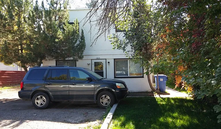 My Management Company Apartment for Rent 215 6th Ave E Jerome Id 2 Bedroom 1 Bath exterior 1_09052018
