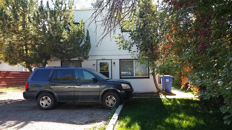 My Management Company Apartment for Rent 215 6th Ave E Jerome Id 2 Bedroom 1 Bath exterior 1_09052018