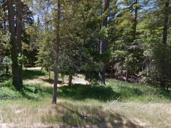 1561 Padula Drive, Willits, CA 95490