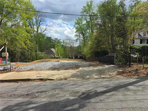 606 W Wesley Rd NW #1, Atlanta, GA 30327