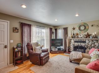 219 1st St SE, East Wenatchee, WA 98802