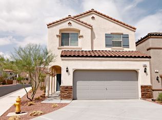 1525 Benares Dr, Henderson, NV 89074
