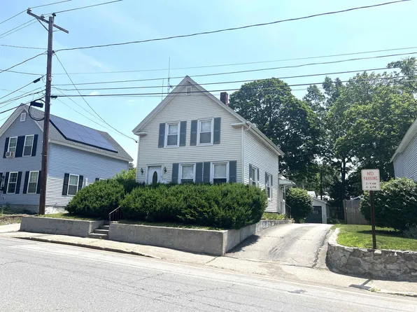 31 Ferry Street, Hudson, NH 03051