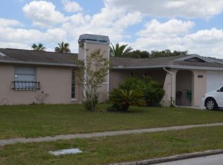 6046 12th Ave, New Port Richey, FL 34653