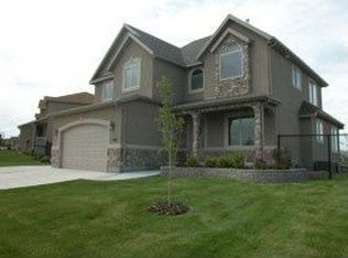 824 W Buffalo Dr, Saratoga Springs, UT 84045