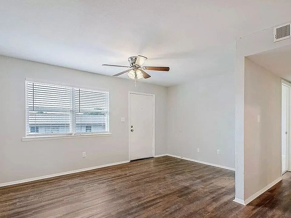 Morningside Apartments