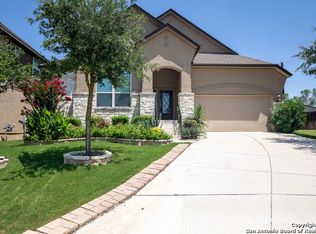 9611 Calmont Way, San Antonio, TX 78251