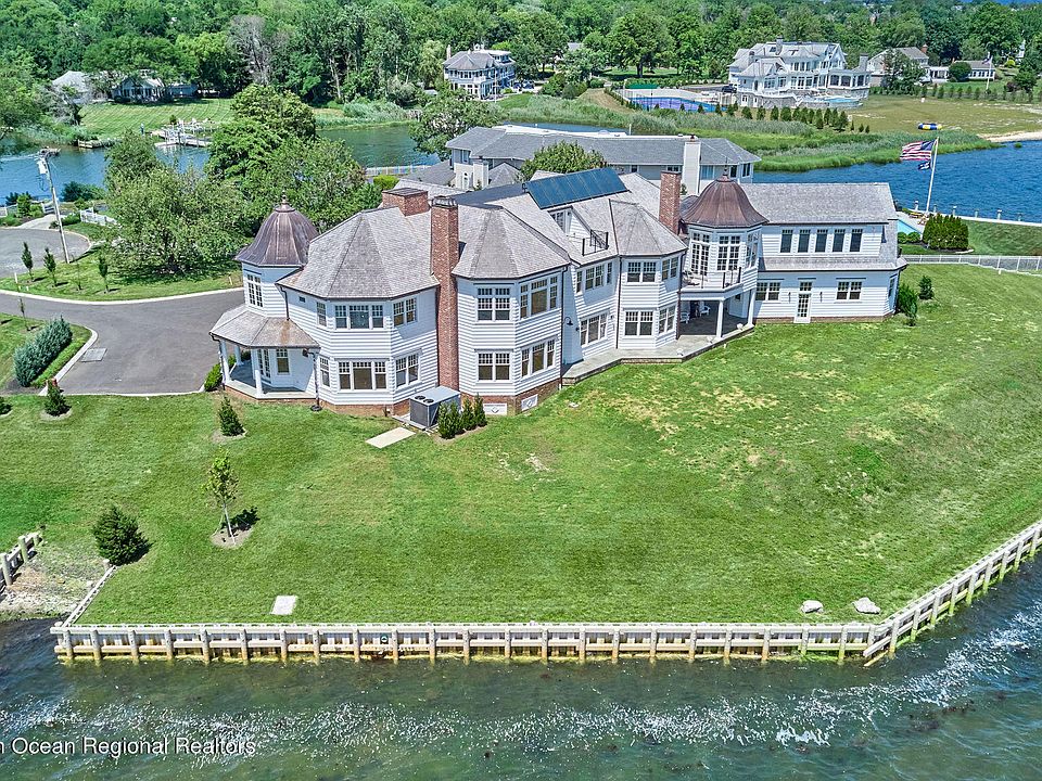 14 Edwards Point Rd, Rumson, NJ 07760 MLS 22221167 Zillow