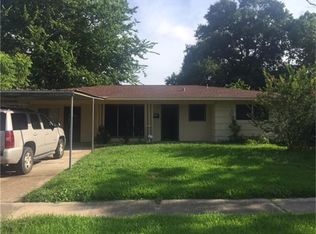 12217 Palmcrest St, Houston, TX 77034