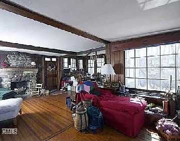 LR All windows view river