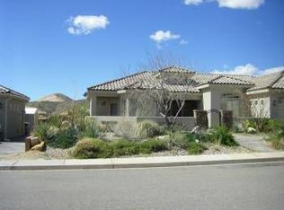 2056 E Circle Ridge Dr, St George, UT 84790
